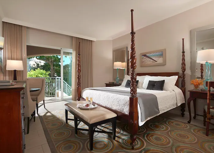 Sandals Royal Bahamian All Inclusive Adults Only