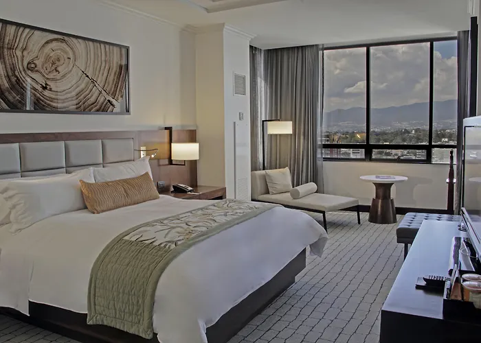 Intercontinental Real Guatemala By Ihg