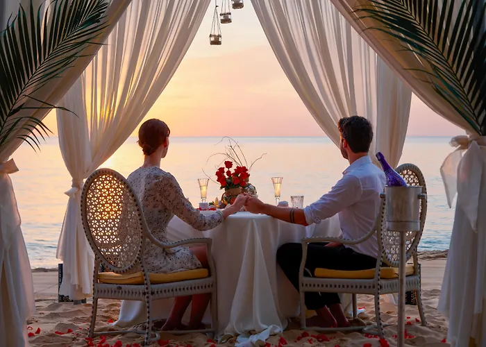 Salinda Resort Phu Quoc - Sparkling Wine Breakfast