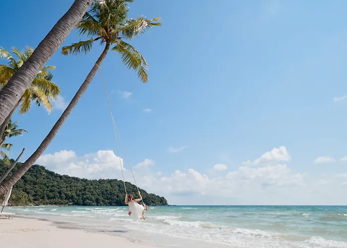 Salinda Resort Phu Quoc - Sparkling Wine Breakfast