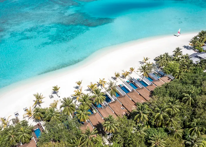 Villa Nautica Paradise Island Resort
