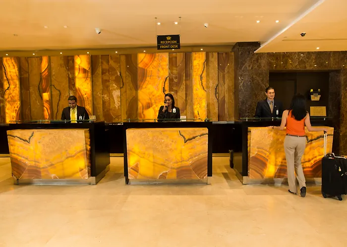 Hotel El Panama By Faranda Grand, A Member Of Radisson Individuals