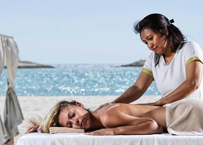 Juweira Boutique Hotel Adult Only