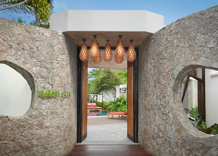 Avani Plus Barbarons Seychelles Resort