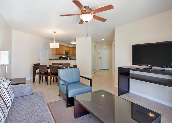 Holiday Inn Resort Grand Cayman By Ihg (Adults Only)