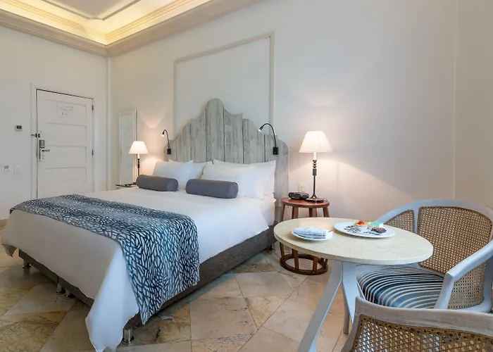 Hotel Caribe By Faranda Grand, A Member Of Radisson Individuals