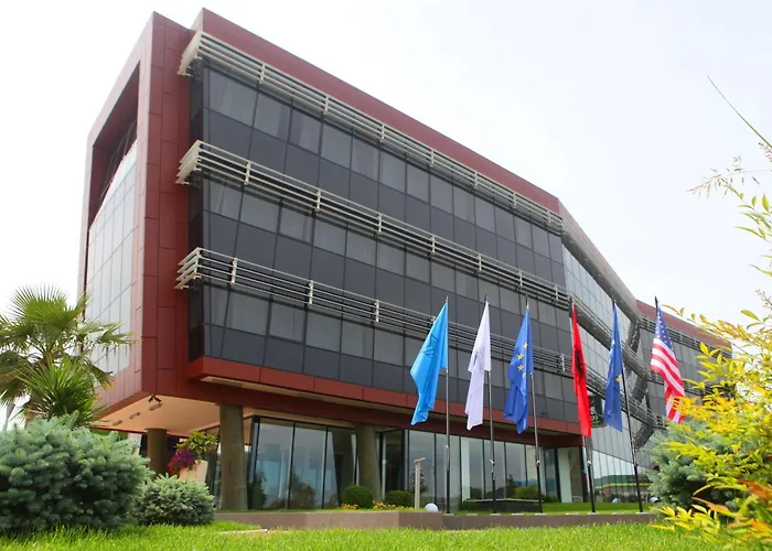 Best Western Premier Ark Hotel