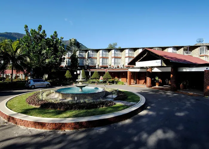 Berjaya Beau Vallon Bay Resort & Casino