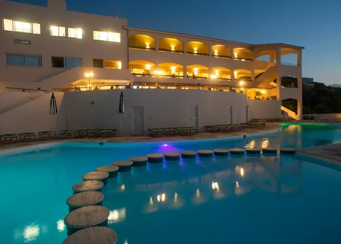 Castelsardo Resort Village
