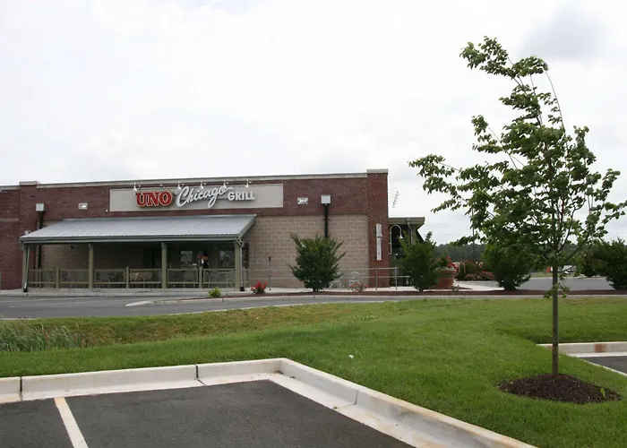 Hampton Inn & Suites Fruitland