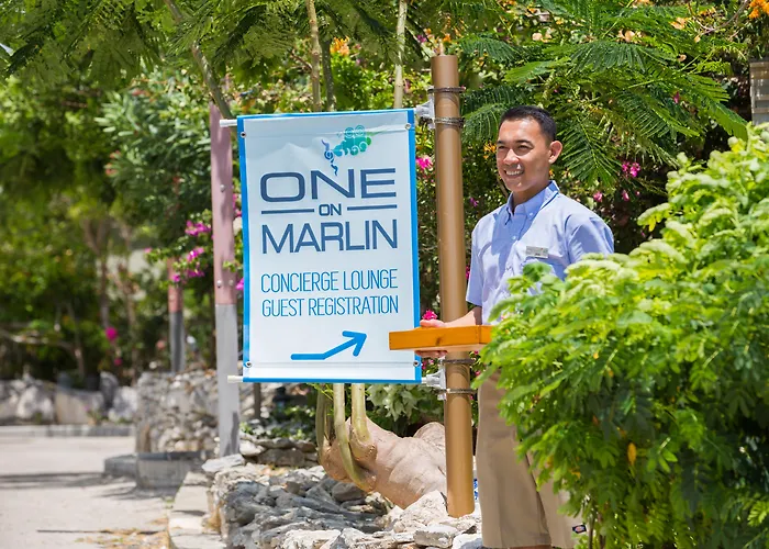 One On Marlin Resort (Adults Only)
