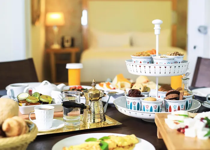 Riviera Hotel And Beach Lounge, Beirut