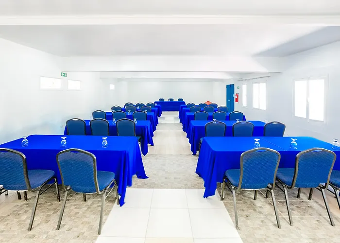 Royal Decameron Indigo