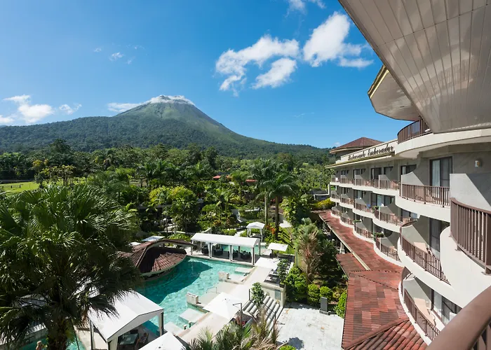 The Royal Corin Thermal Water Spa & Resort - Adults Only