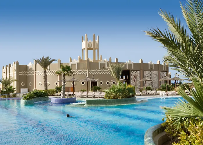 Hotel Riu Funana - All Inclusive