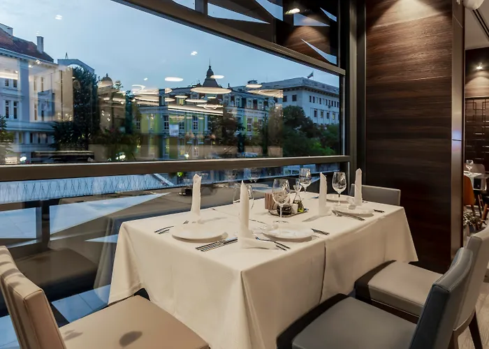 Hotel Bulgaria