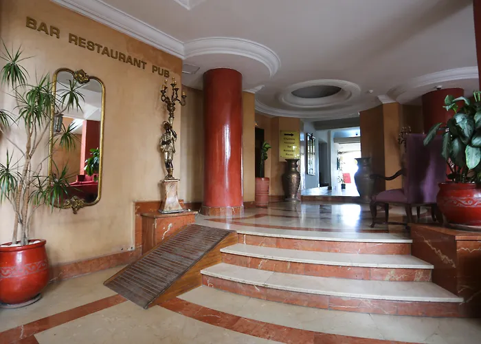 Hôtel Rembrandt