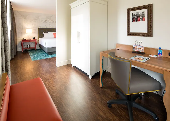 Hotel Indigo Baltimore Downtown By Ihg