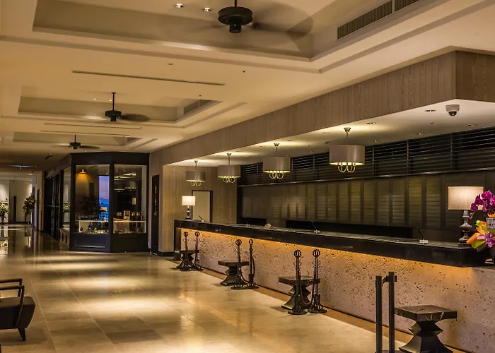 Hotel Monterey Okinawa Spa&Resort