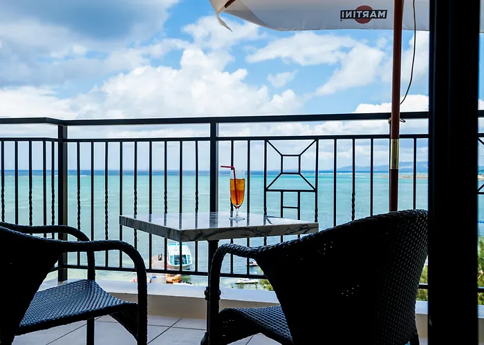 Hotel Monterey Okinawa Spa&Resort
