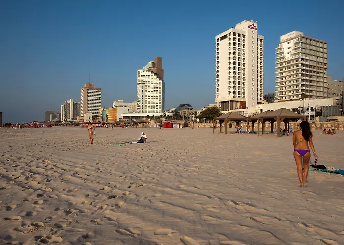 Orchid Tel Aviv
