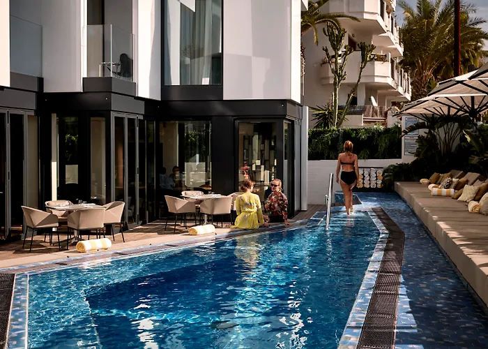 Nh Collection Ibiza