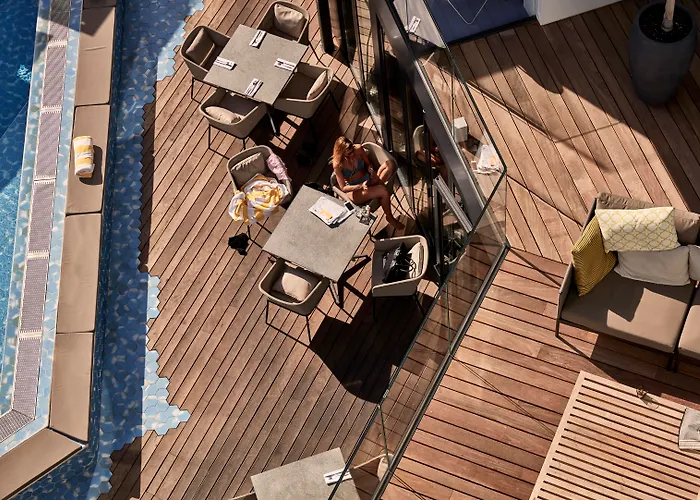 Nh Collection Ibiza