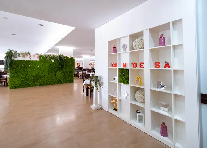 Hotel Condesa