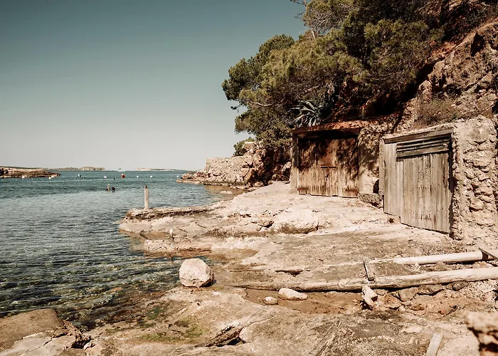Oku Ibiza (Adults Only)