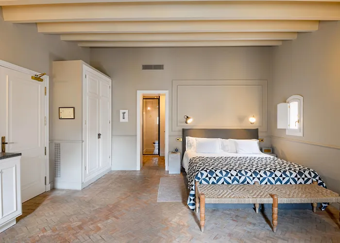 Hotel Boutique Can Sastre