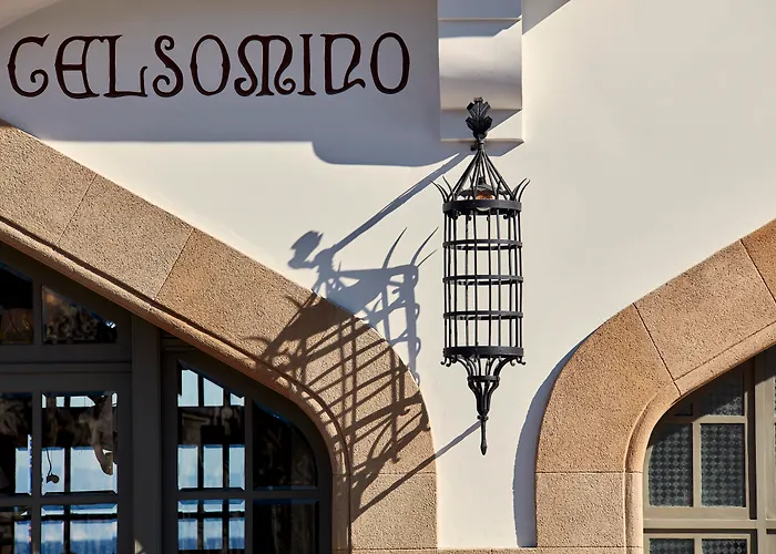 Albergo Gelsomino