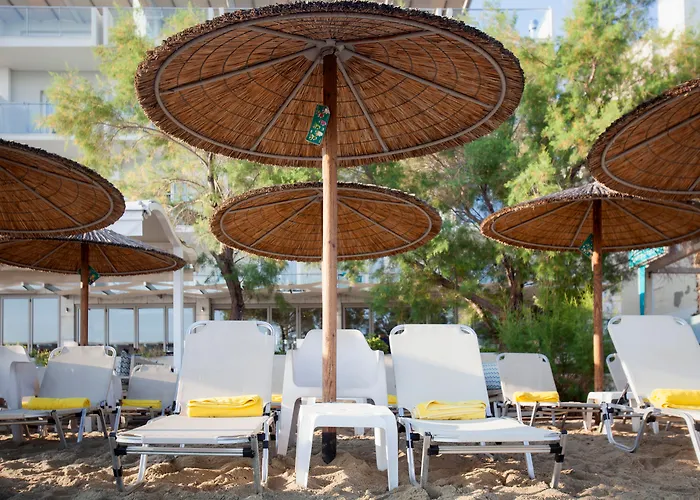 Golden Star City Resort