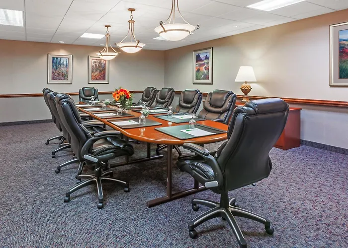 Holiday Inn Springdale-Fayetteville Area By Ihg