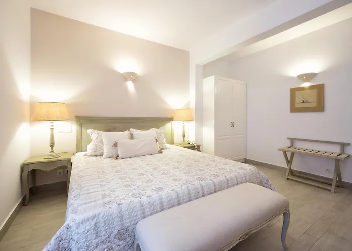 Saint Andrea Seaside Resort - Adults Only