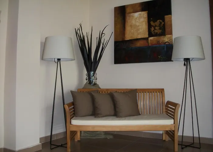 Thea Hotel