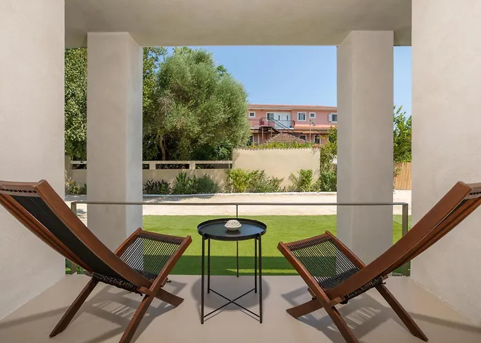 Agave Boutique Hotel
