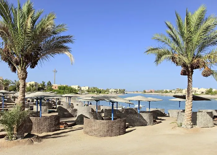 Three Corners Rihana Resort El Gouna