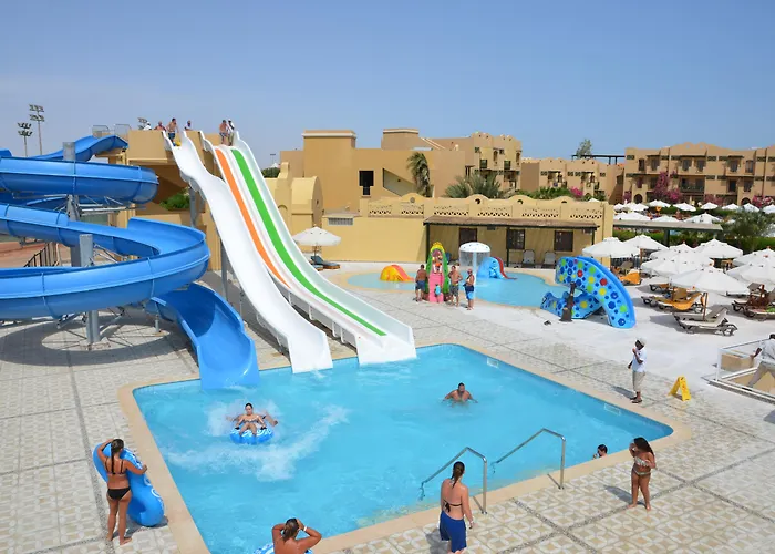 Three Corners Rihana Resort El Gouna
