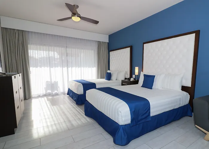 Medano Hotel And Spa