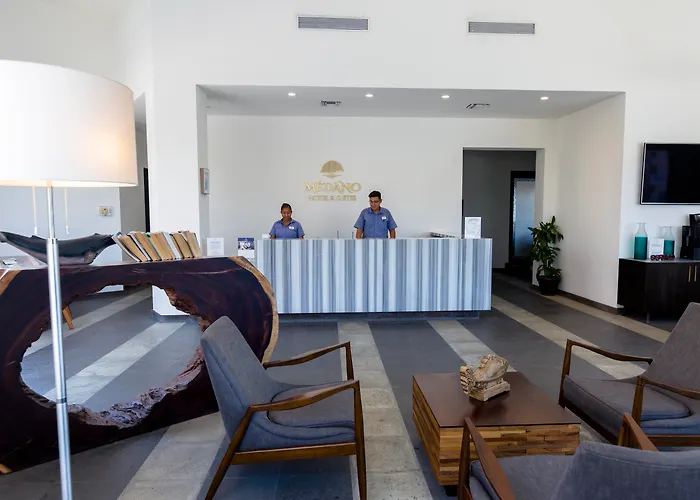 Medano Hotel&Spa