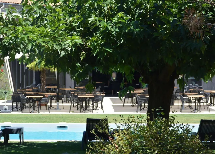 Best Western Premier Clos Syrah Hotel & Spa