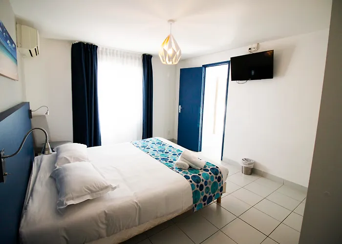 Hôtel Bel Azur