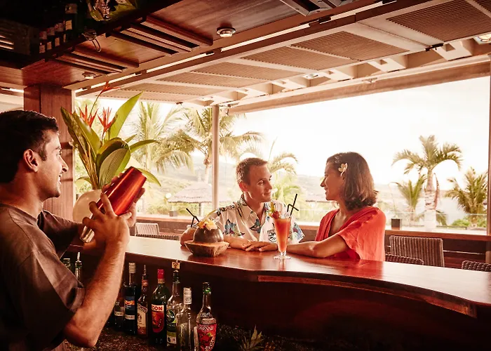 Iloha Seaview Hotel