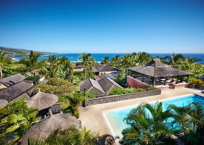 Iloha Seaview Hotel