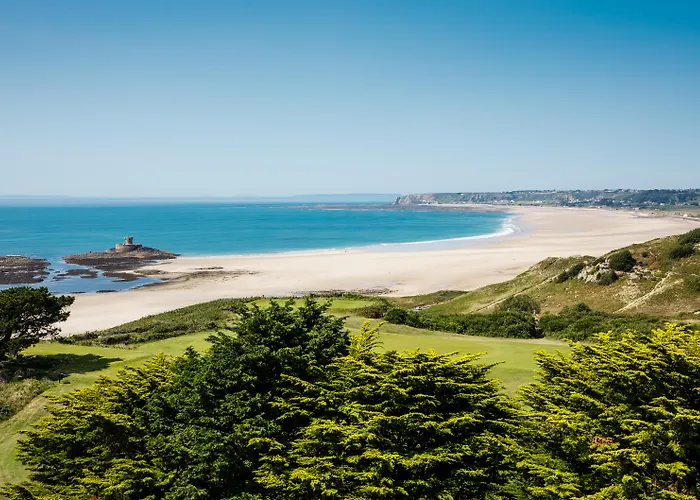 The Atlantic Hotel - Small Luxury Hotels Of The World
