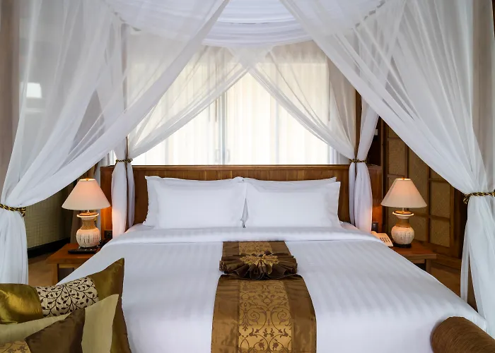 Aonang Fiore Resort