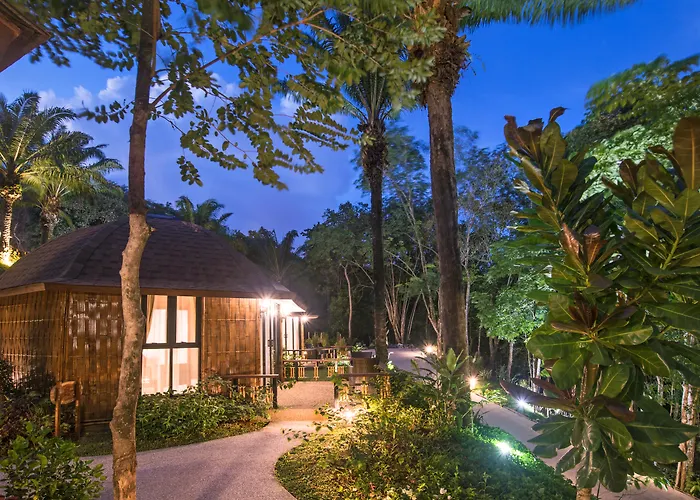 Aonang Fiore Resort