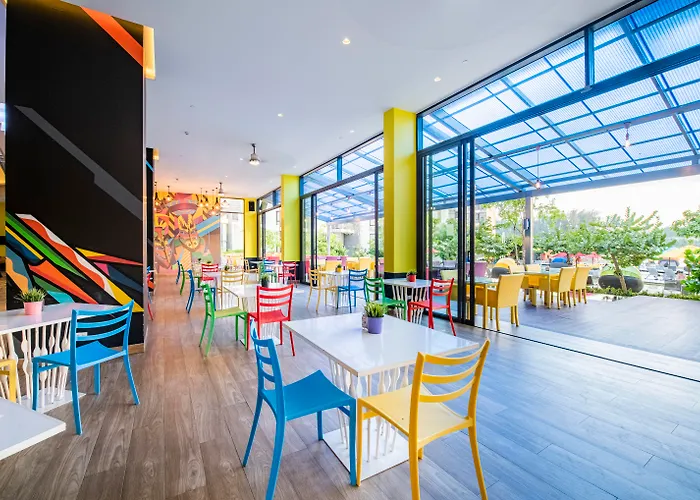 Cassia Phuket, Part Of Banyan Group