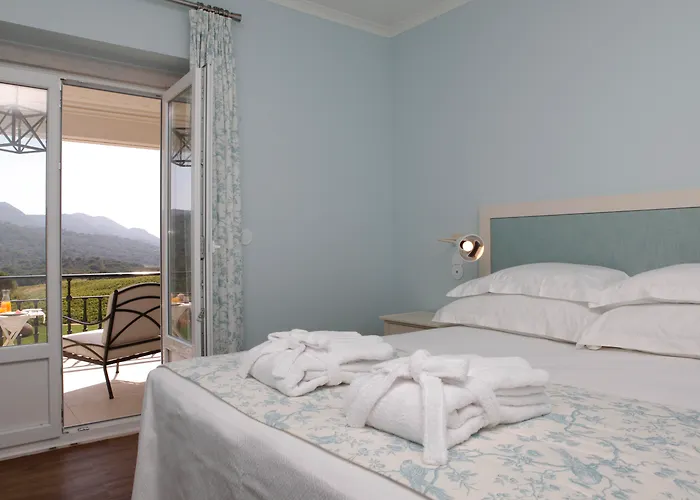 Hotel Casa Palmela - Small Luxury Hotels Of The World, Hotel & Villas