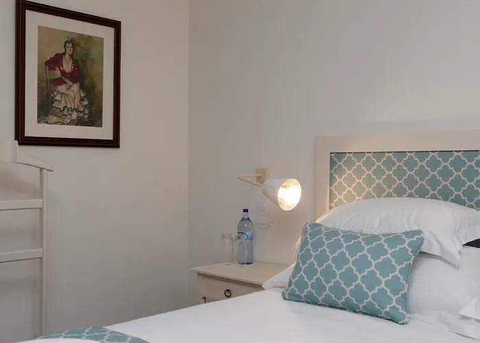 Hotel Casa Palmela - Small Luxury Hotels Of The World, Hotel & Villas